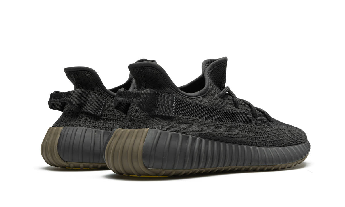 Yeezy Boost 350 V2 Cinder (Non-reflective) 4