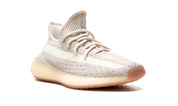 Yeezy Boost 350 V2 Citrin 2