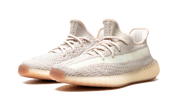 Yeezy Boost 350 V2 Citrin 3