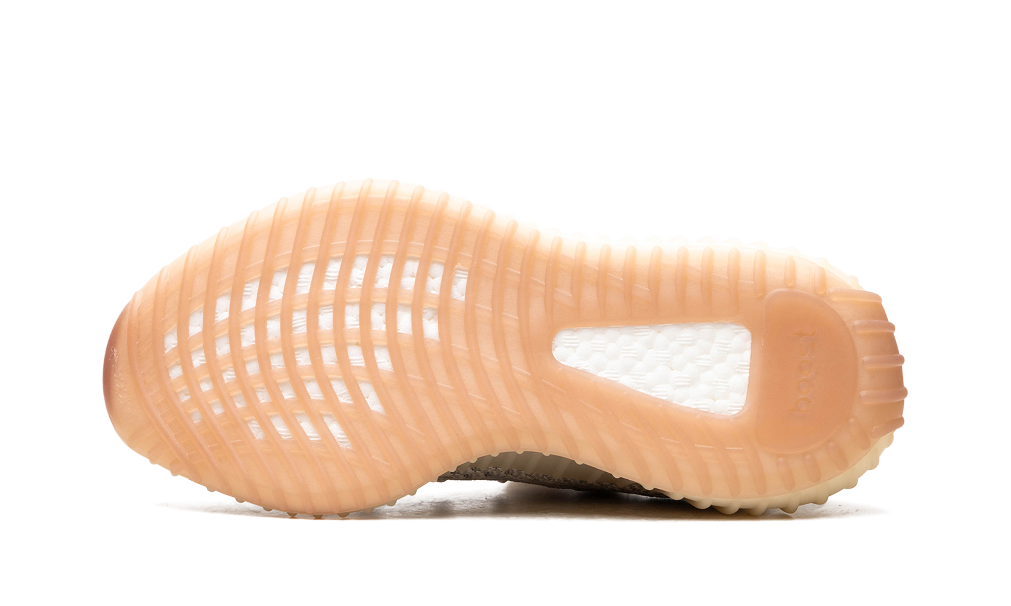 Yeezy Boost 350 V2 Citrin 7
