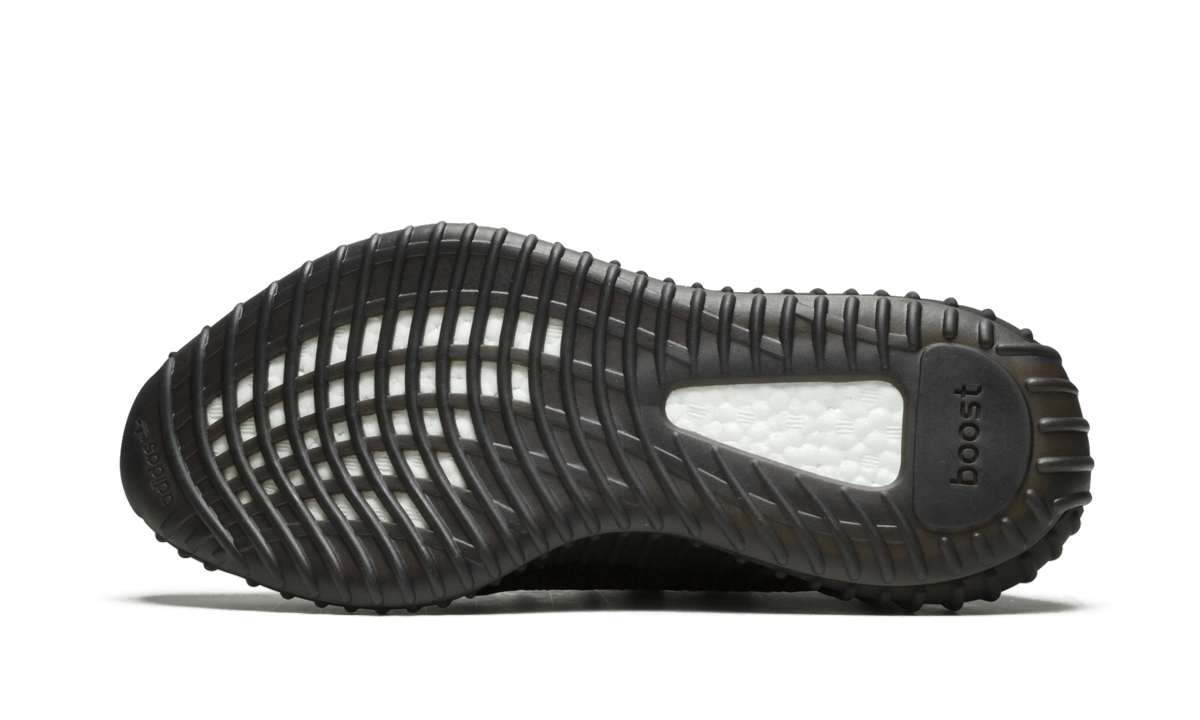 Yeezy Boost 350 V2 Core Black Green 2