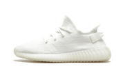 Yeezy Boost 350 V2 Cream/Triple White 1