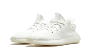 Yeezy Boost 350 V2 Cream/Triple White 3