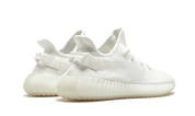 Yeezy Boost 350 V2 Cream/Triple White 4