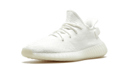 Yeezy Boost 350 V2 Cream/Triple White 5