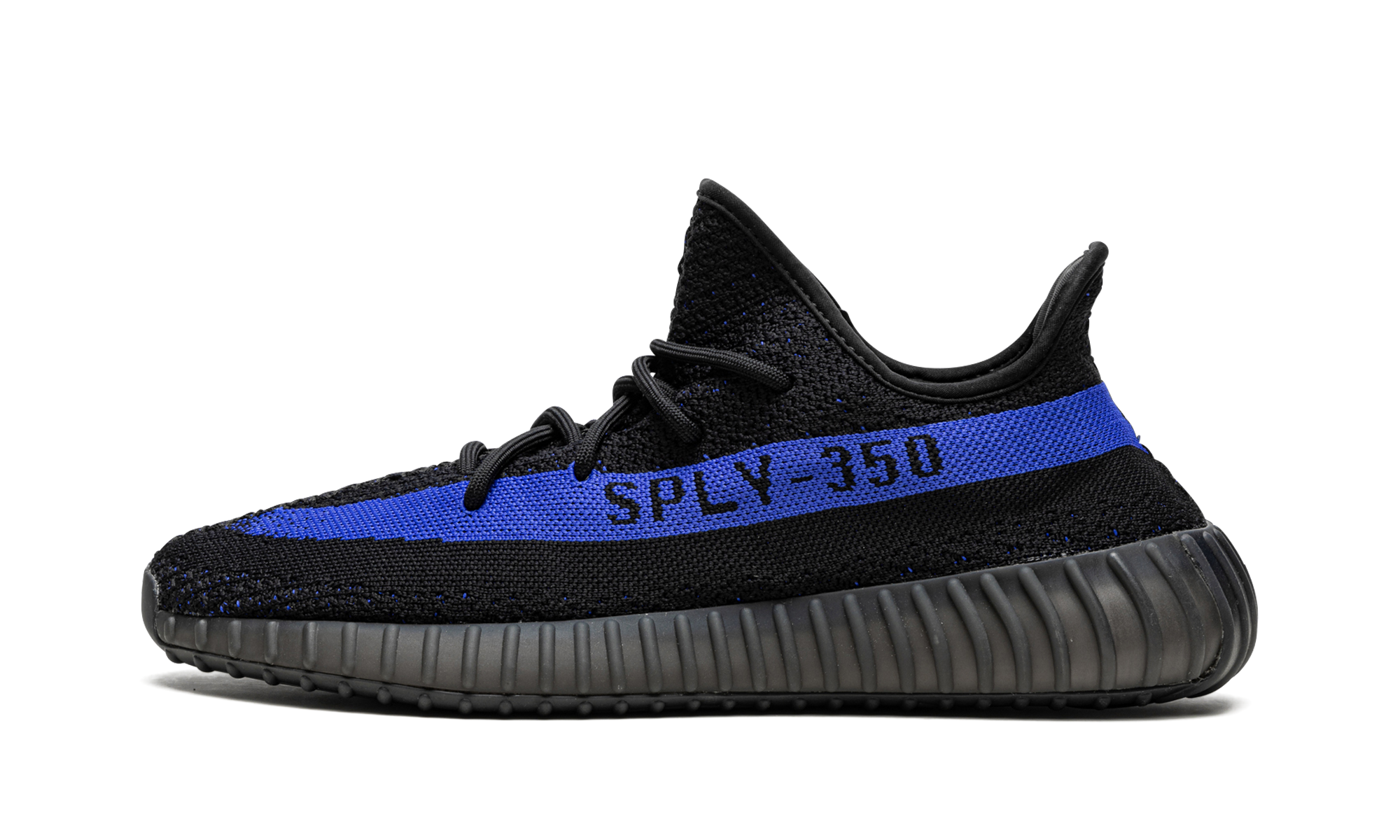 Yeezy Boost 350 V2 Dazzling Blue 1