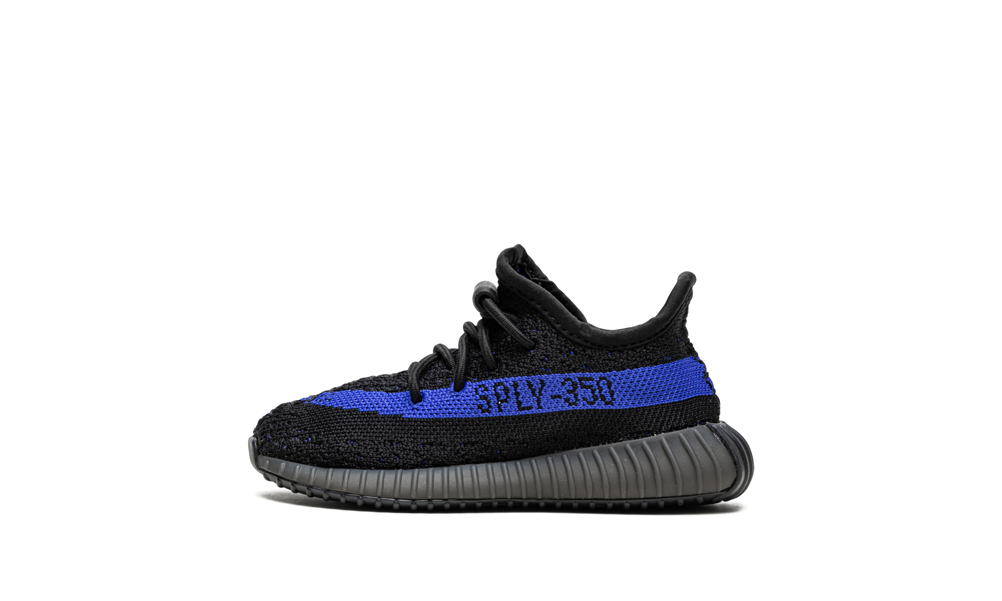 Yeezy Boost 350 V2 Dazzling Blue Infant 1