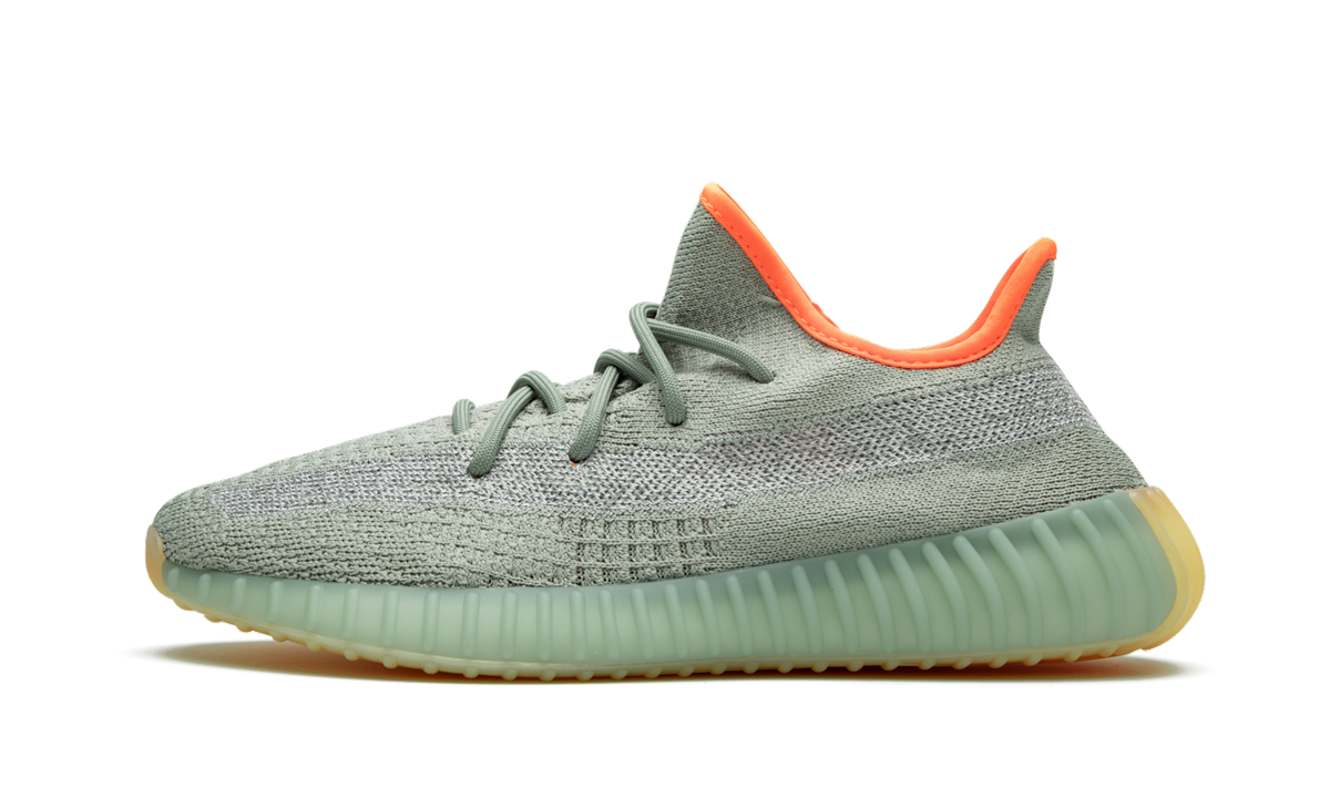 Yeezy Boost 350 V2 Desert Wise 1
