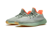 Yeezy Boost 350 V2 Desert Wise 3