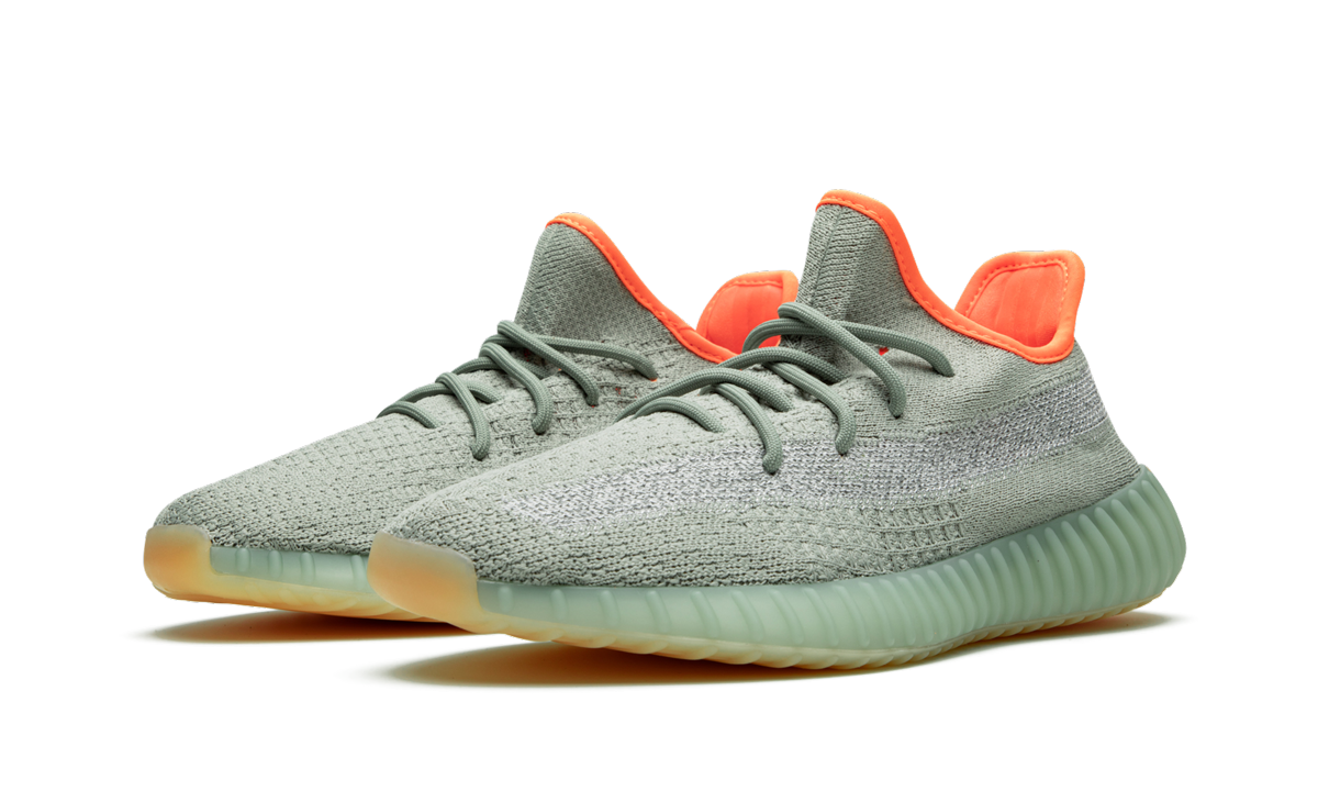Yeezy Boost 350 V2 Desert Wise 3
