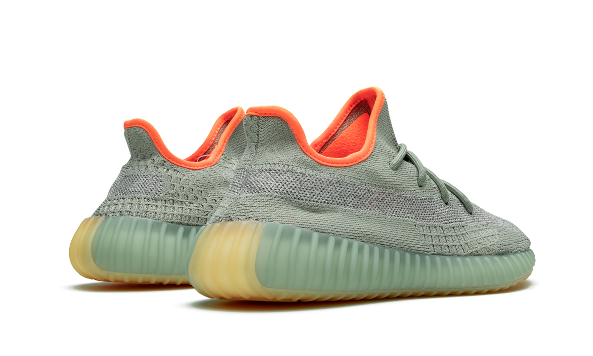 Yeezy Boost 350 V2 Desert Wise 4