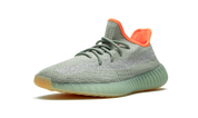Yeezy Boost 350 V2 Desert Wise 5