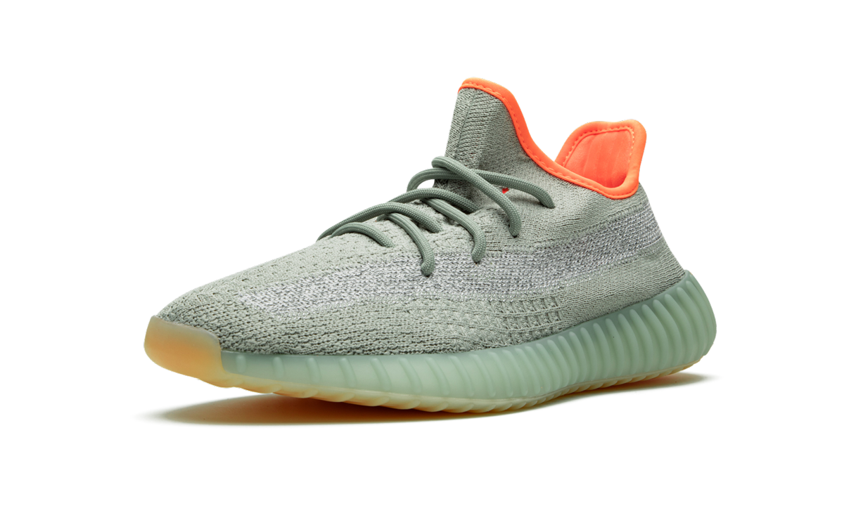 Yeezy Boost 350 V2 Desert Wise 5