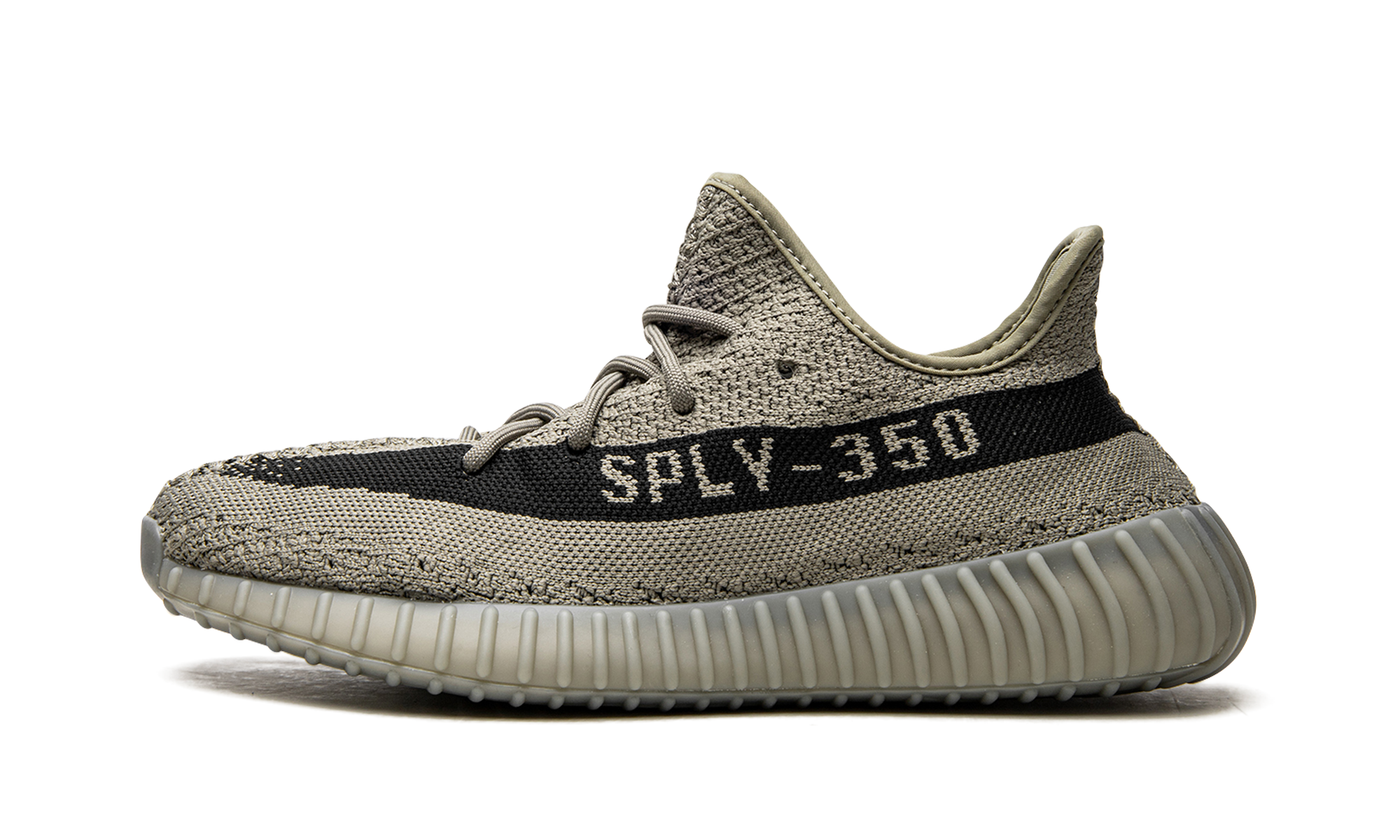 Yeezy Boost 350 V2 Granite 1