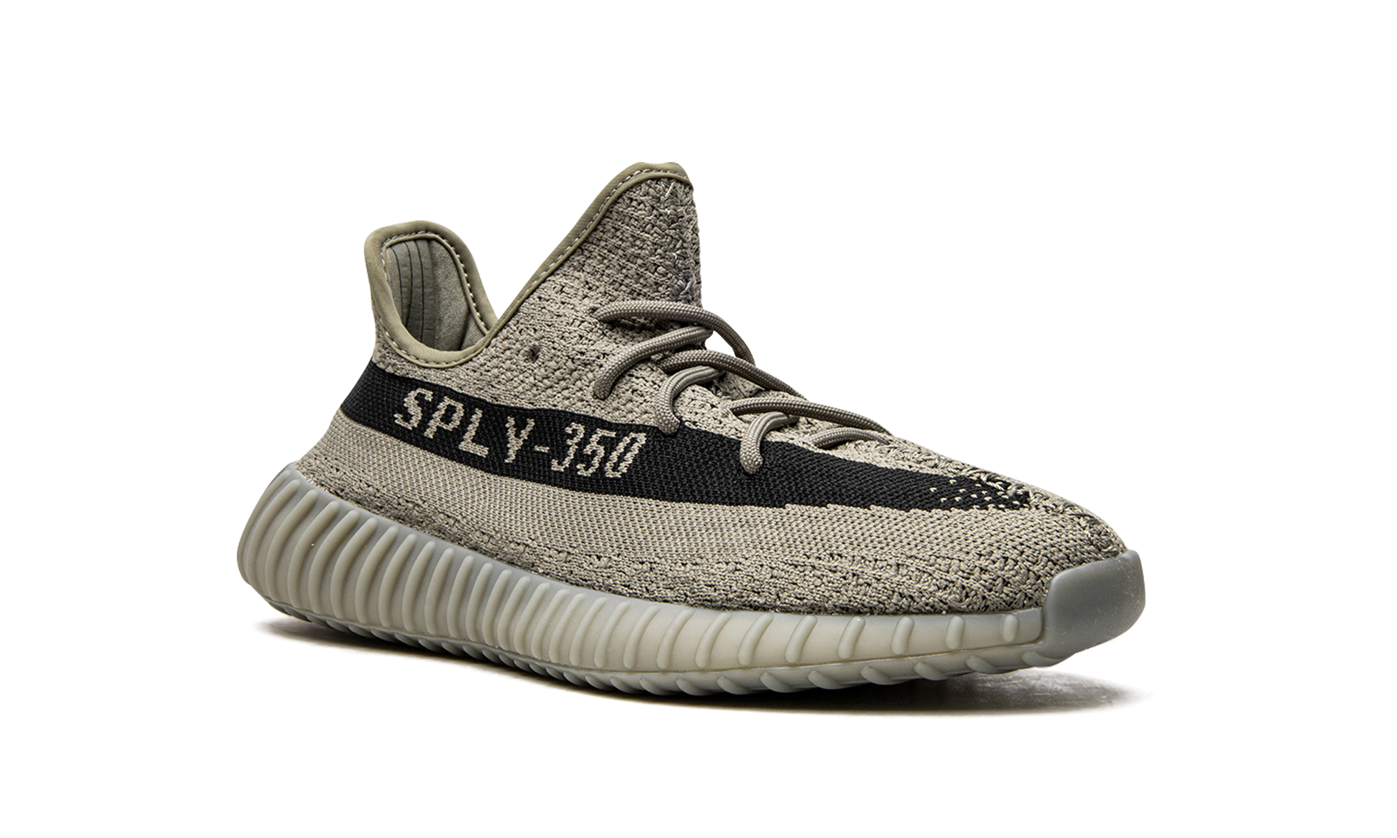 Yeezy Boost 350 V2 Granite 2