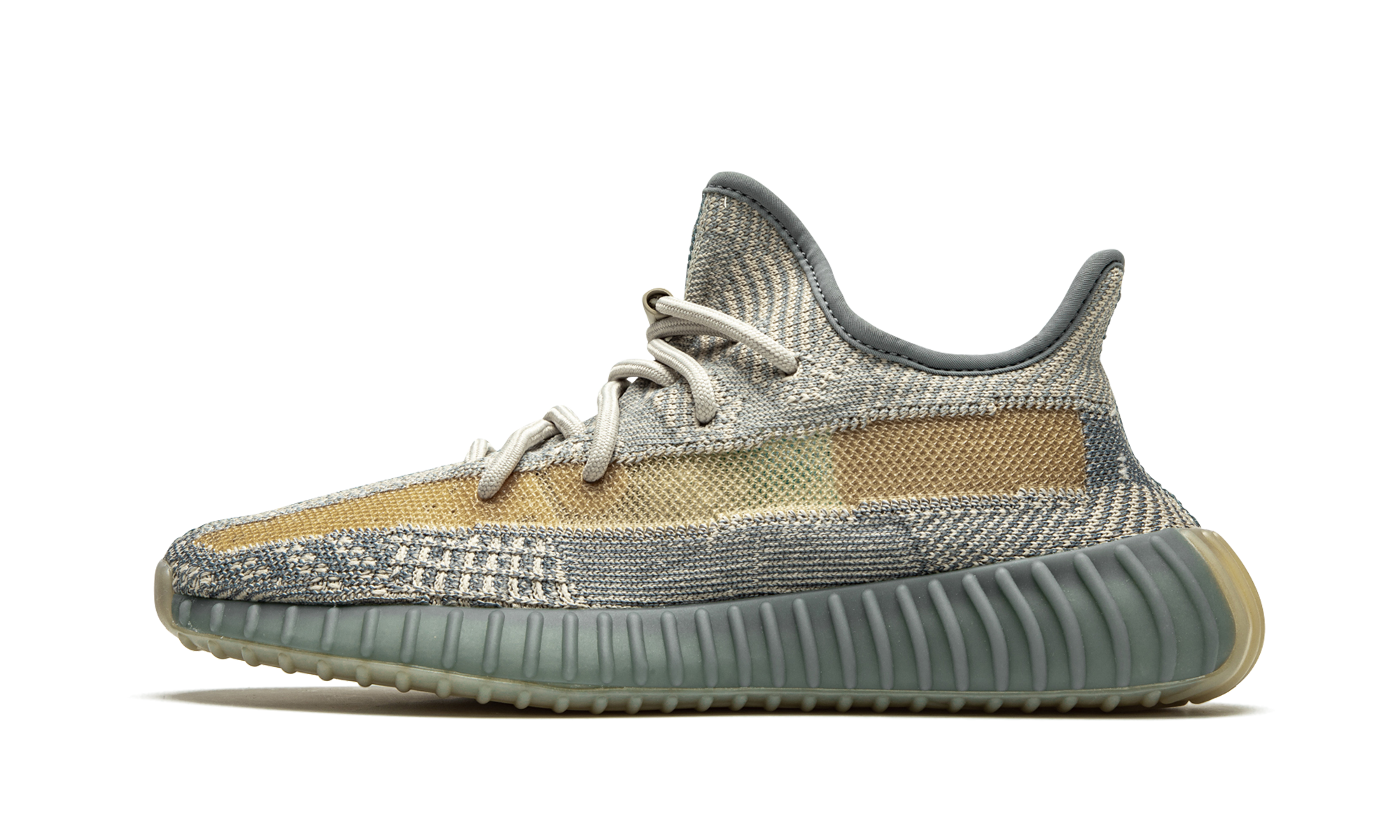 Yeezy Boost 350 V2 Israfil 1
