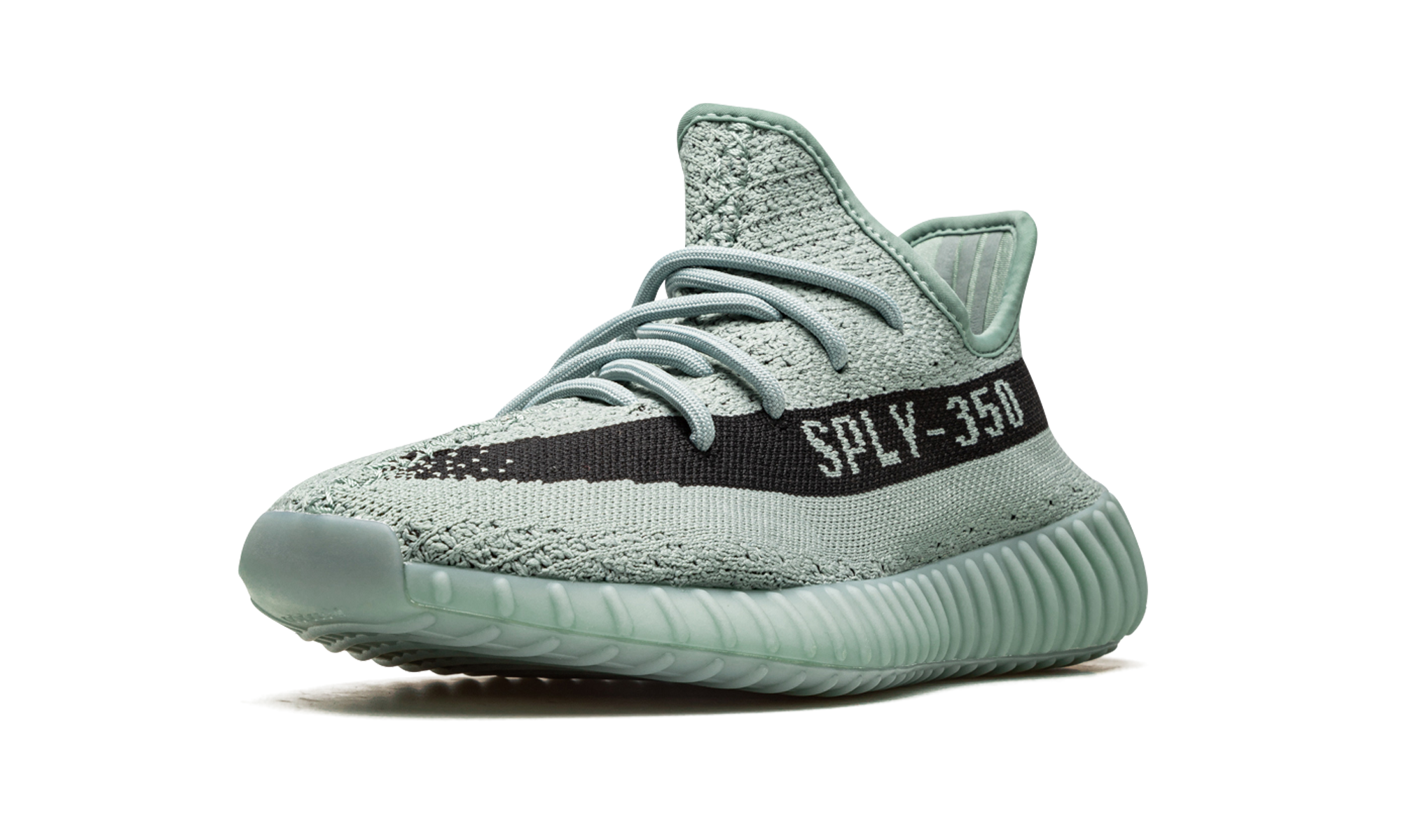Yeezy Boost 350 V2 Jade Ash 5