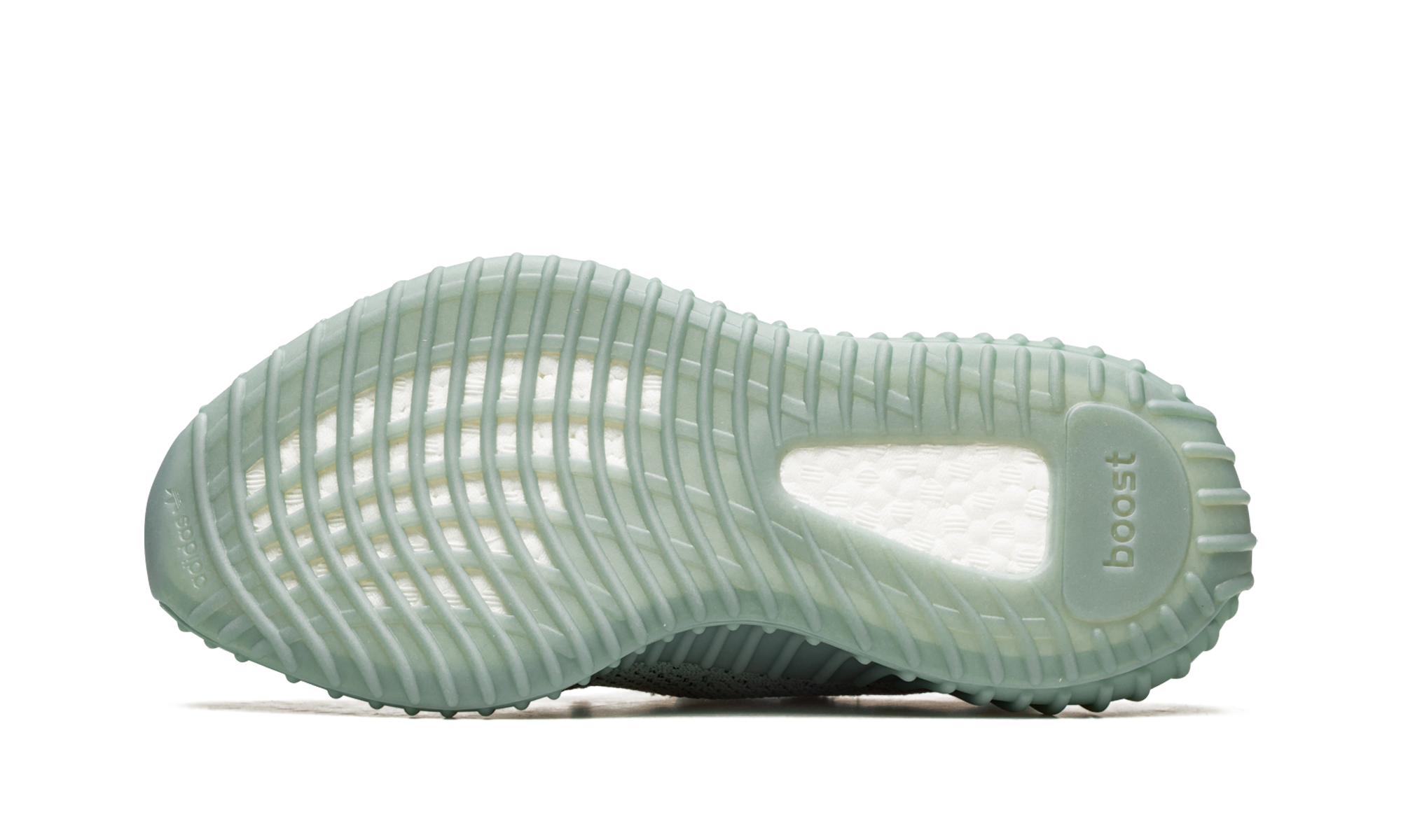 Yeezy Boost 350 V2 Jade Ash 6