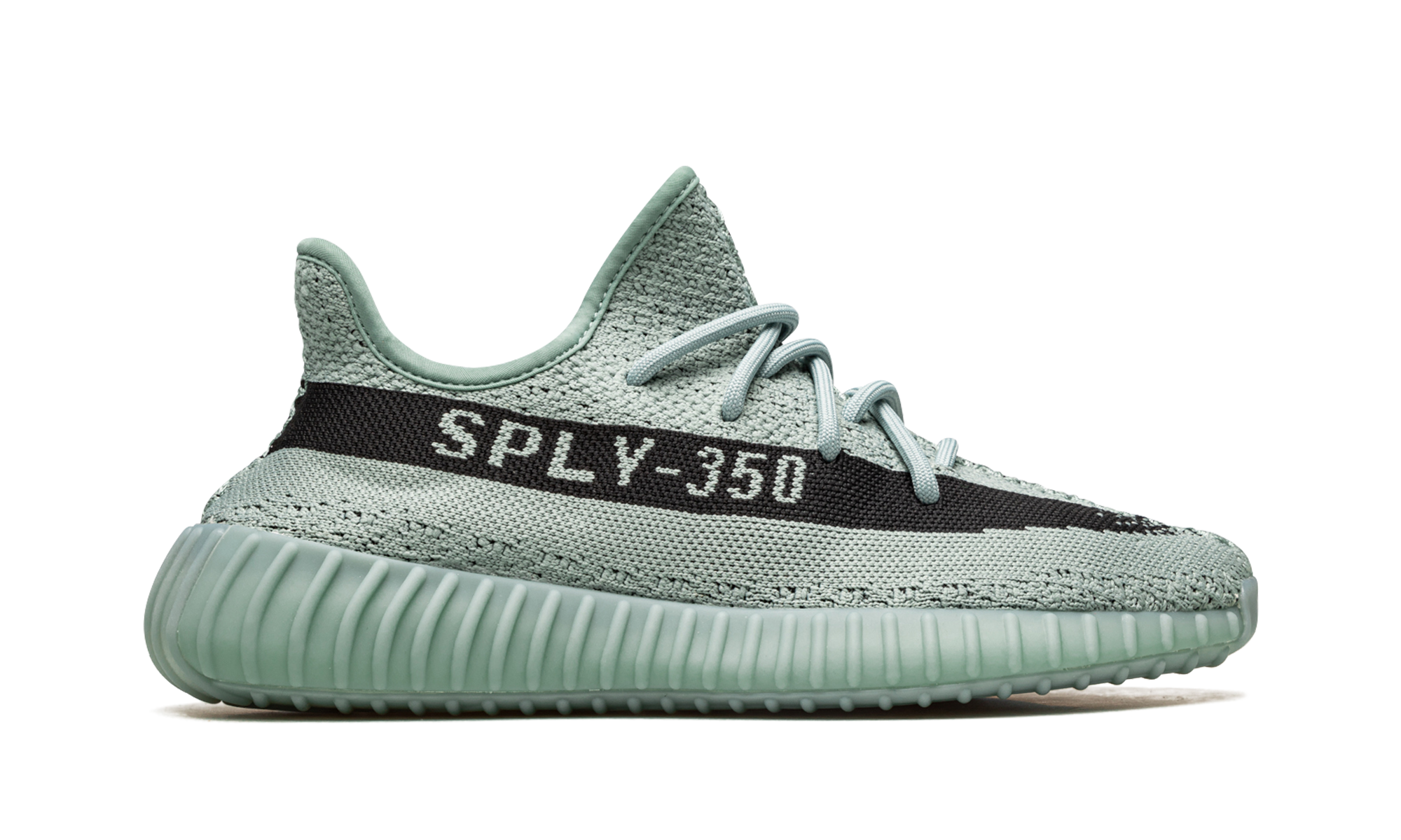Yeezy Boost 350 V2 Jade Ash 7