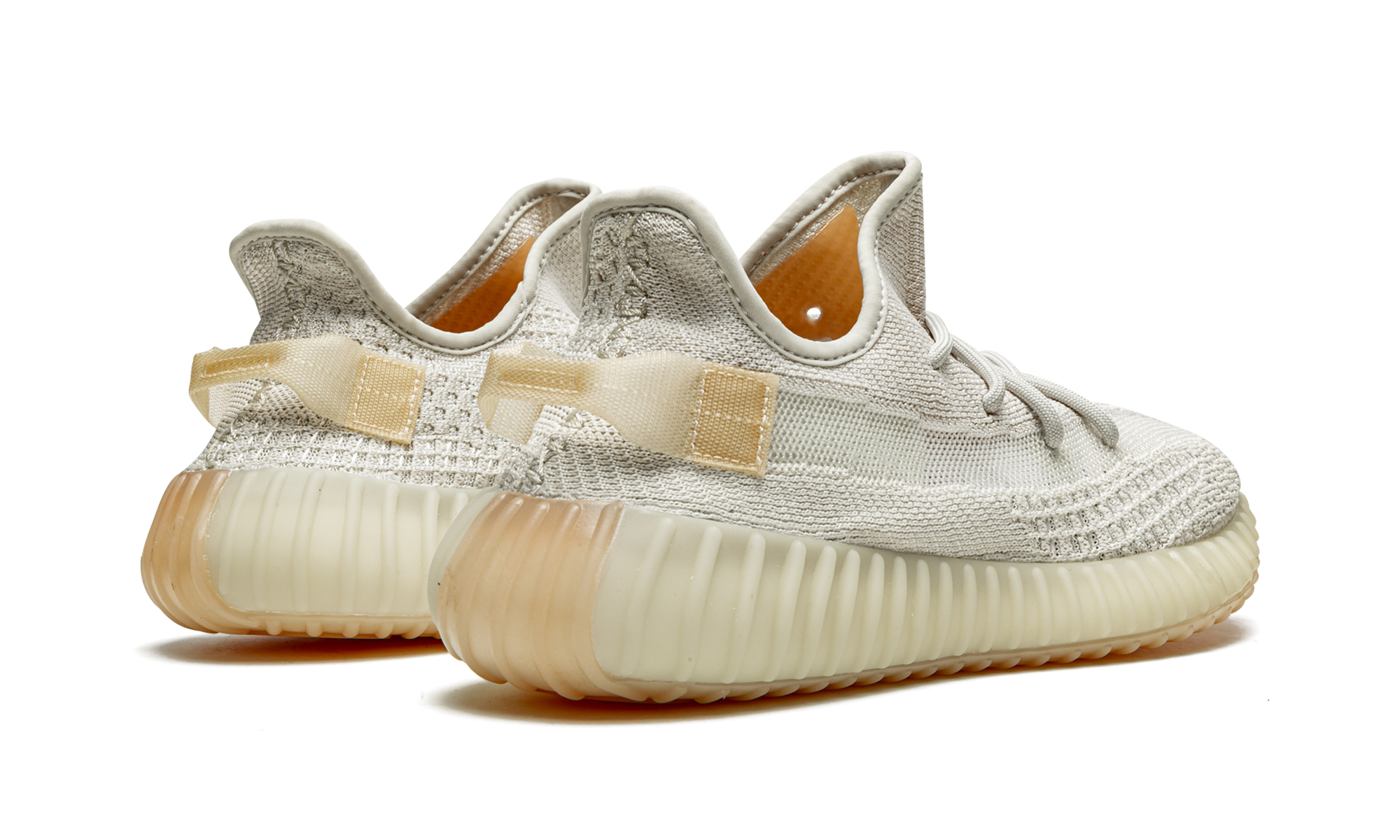 Yeezy Boost 350 V2 Light 3