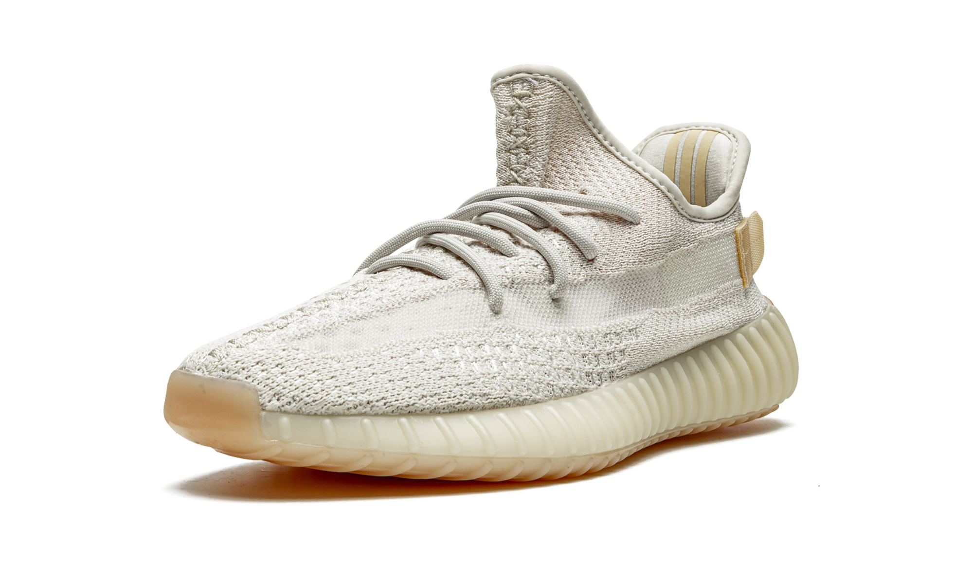 Yeezy Boost 350 V2 Light 4