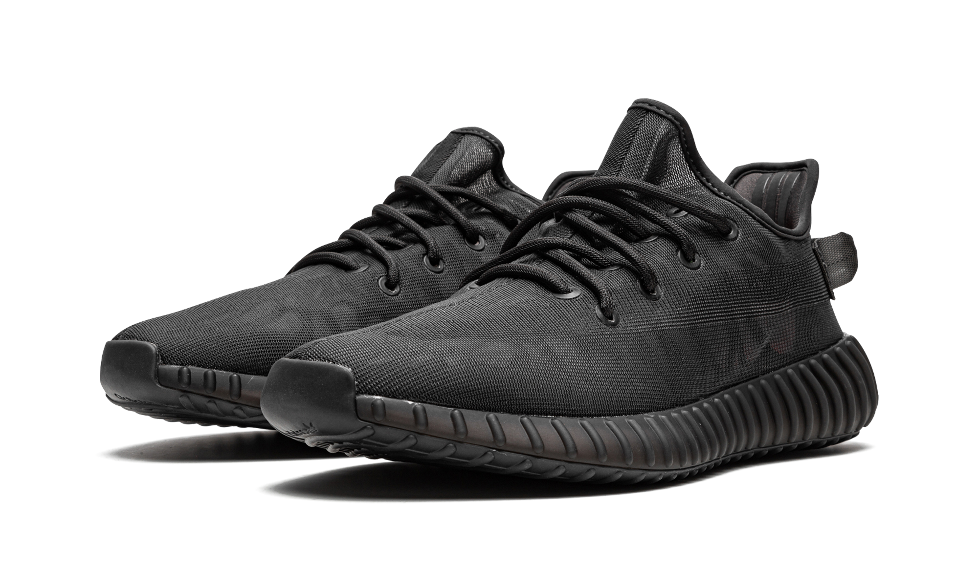 Yeezy Boost 350 V2 Mono Cinder 3