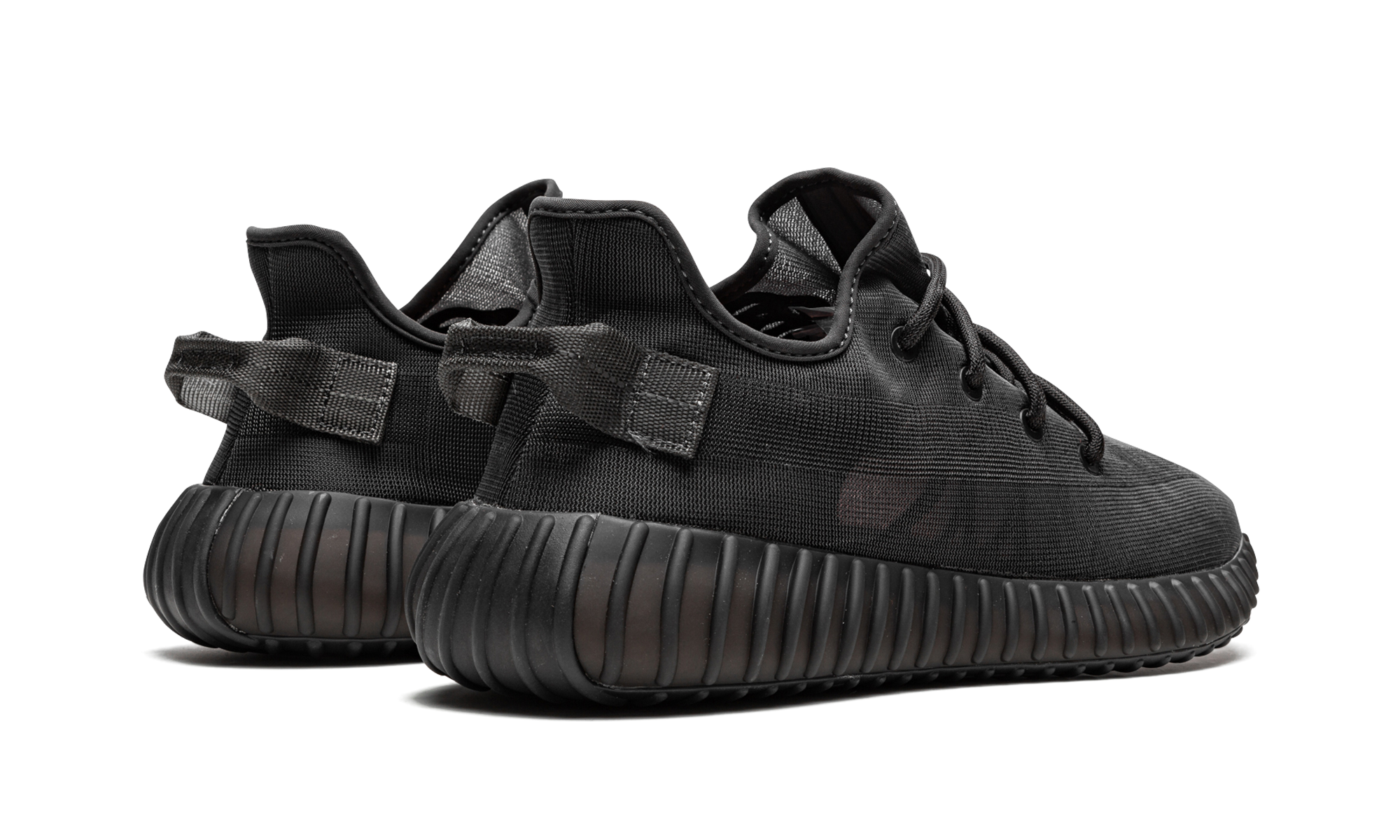 Yeezy Boost 350 V2 Mono Cinder 4