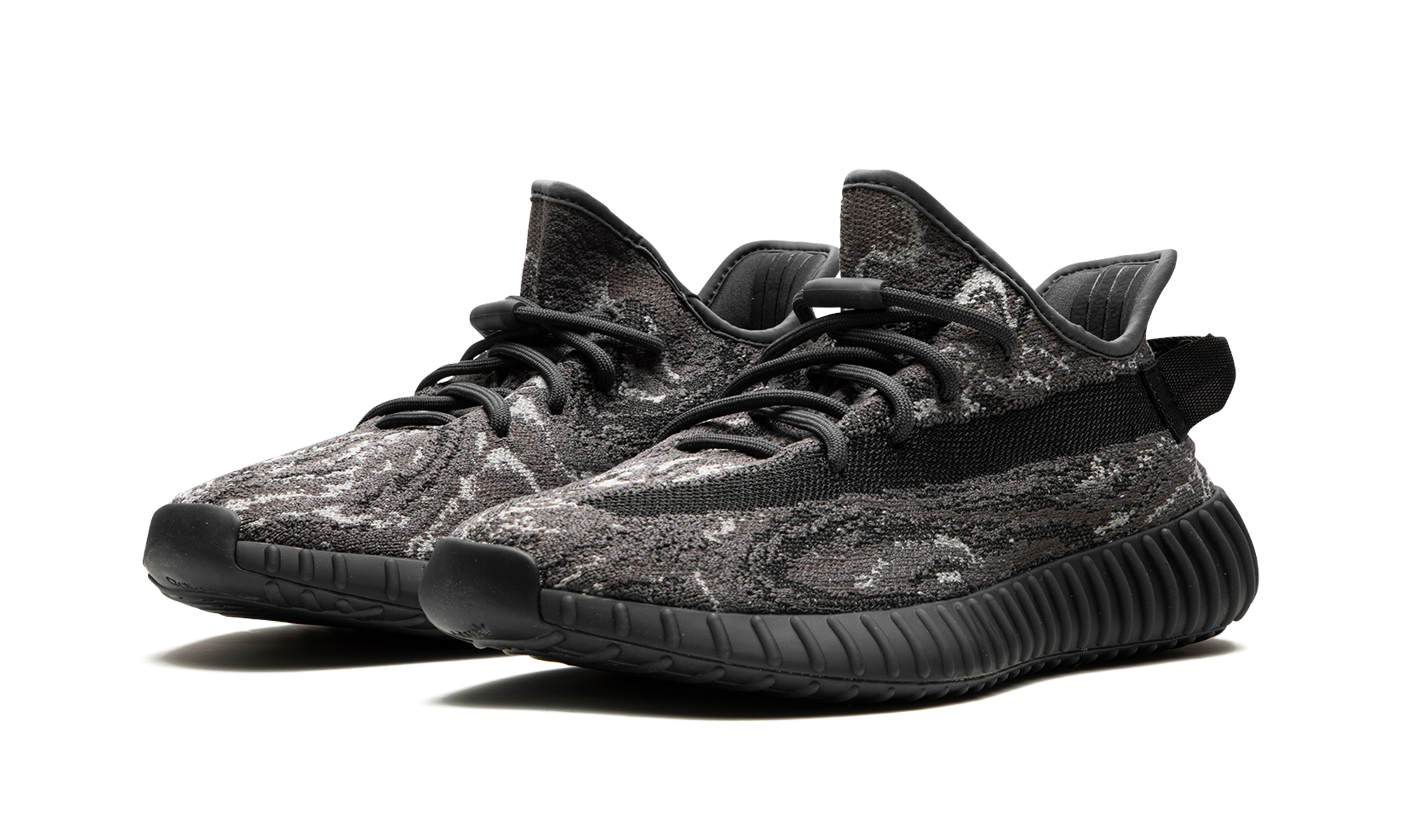 Yeezy Boost 350 V2 MX Dark Sea Salt 3