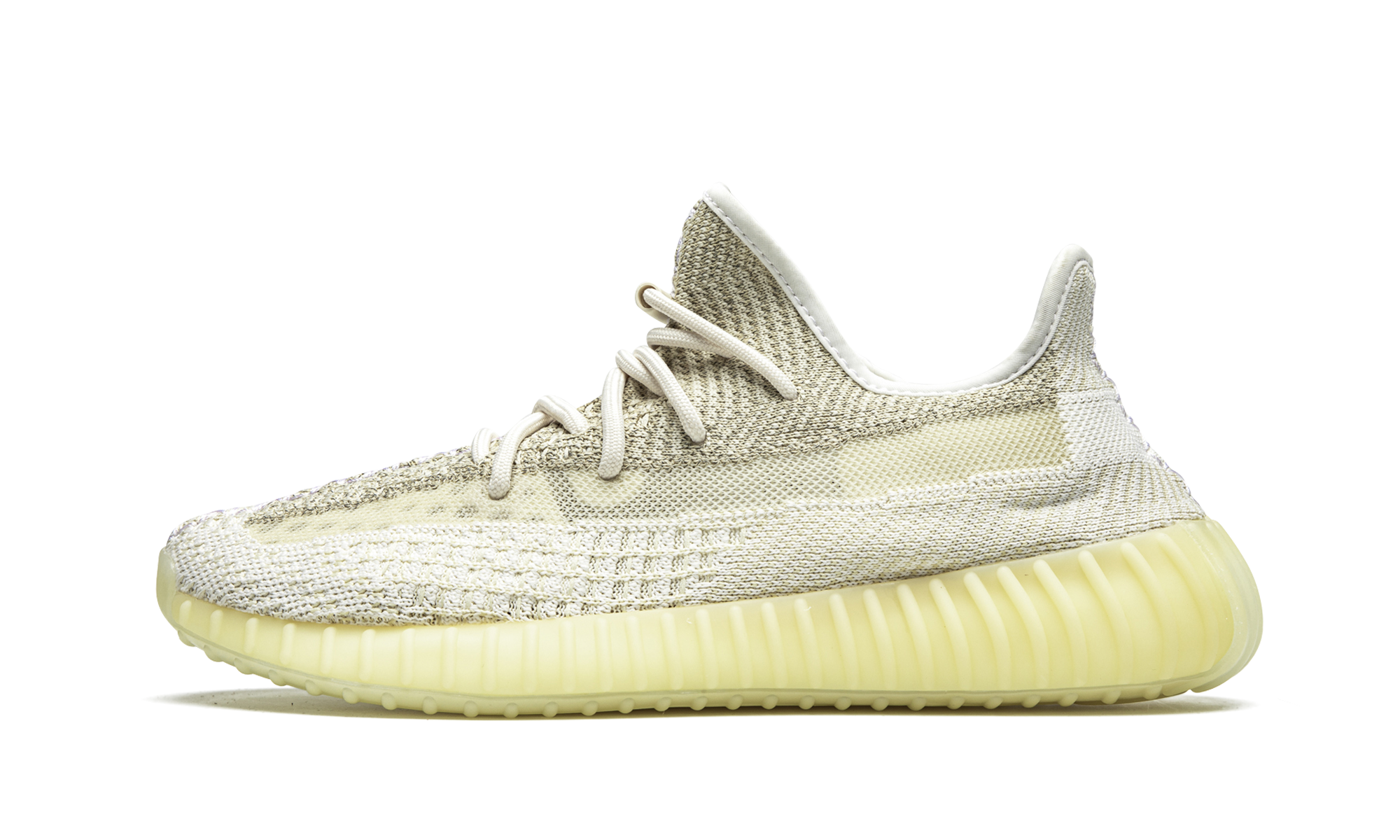 Yeezy Boost 350 V2 Natural 2