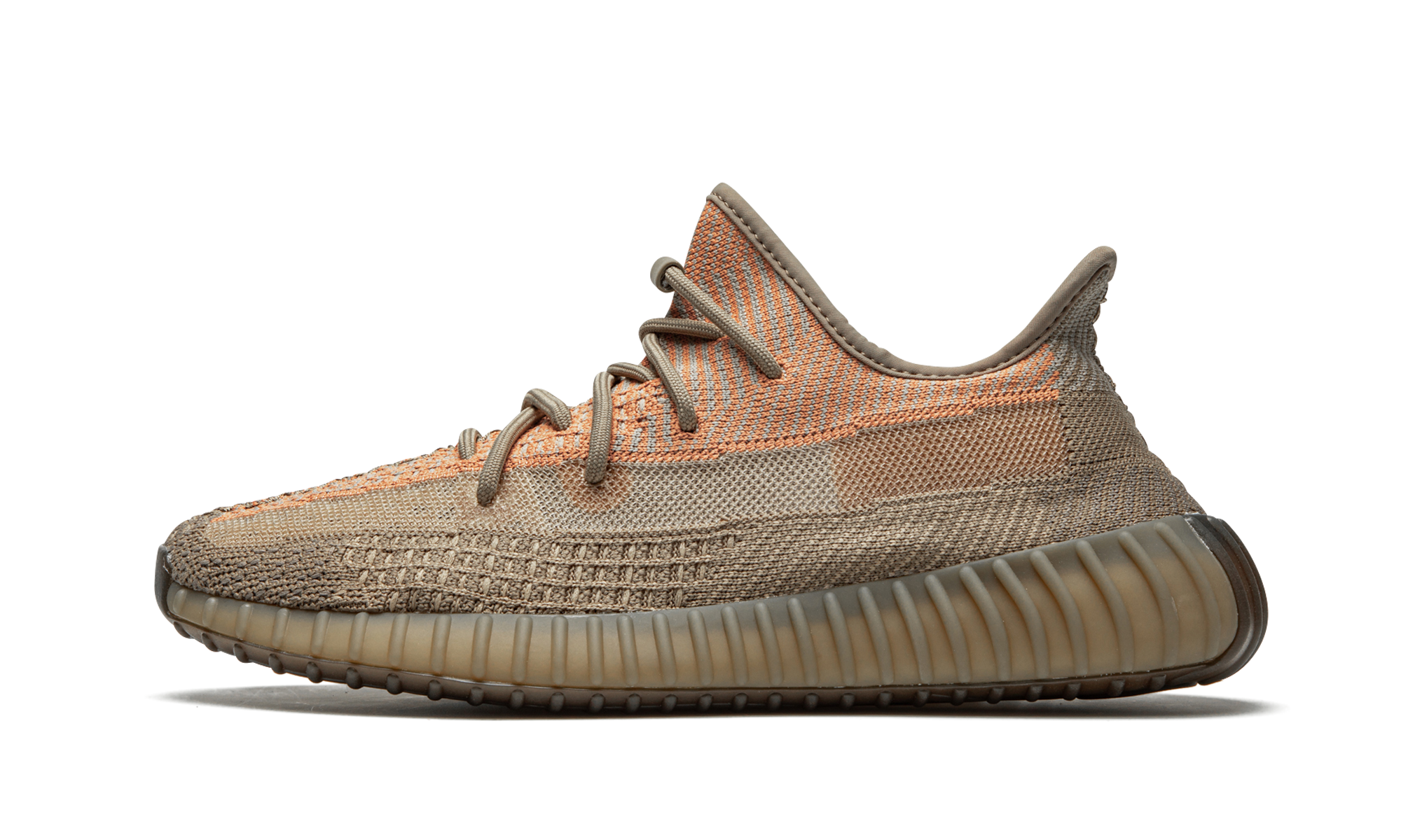Yeezy Boost 350 V2 Sand Taupe 1