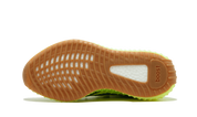 Yeezy Boost 350 V2 Semi Frozen Yellow 2
