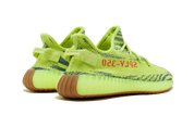 Yeezy Boost 350 V2 Semi Frozen Yellow 4