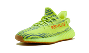 Yeezy Boost 350 V2 Semi Frozen Yellow 5