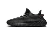 Yeezy Boost 350 V2 Static Black (Reflective) 1
