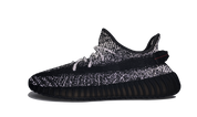 Yeezy Boost 350 V2 Static Black (Reflective) 3
