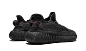Yeezy Boost 350 V2 Static Black (Reflective) 5