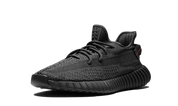Yeezy Boost 350 V2 Static Black (Reflective) 6