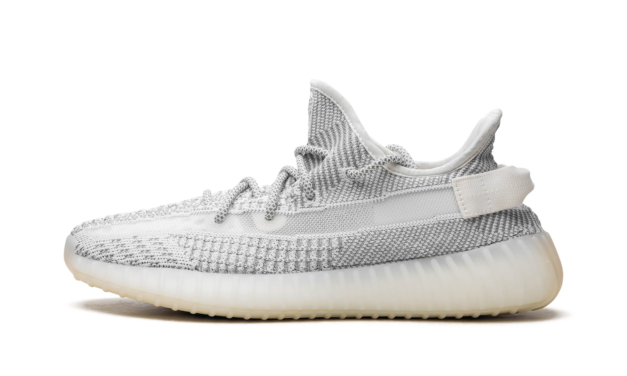 Yeezy Boost 350 V2 Static - Non-reflective 1