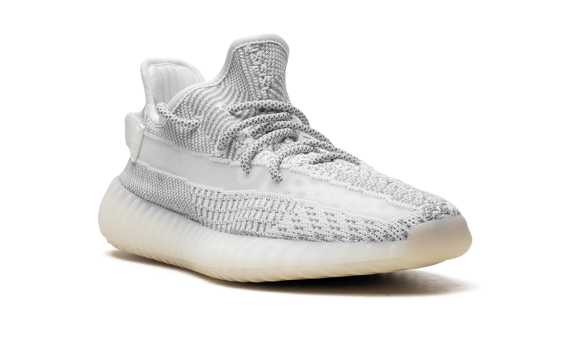 Yeezy Boost 350 V2 Static - Non-reflective 2