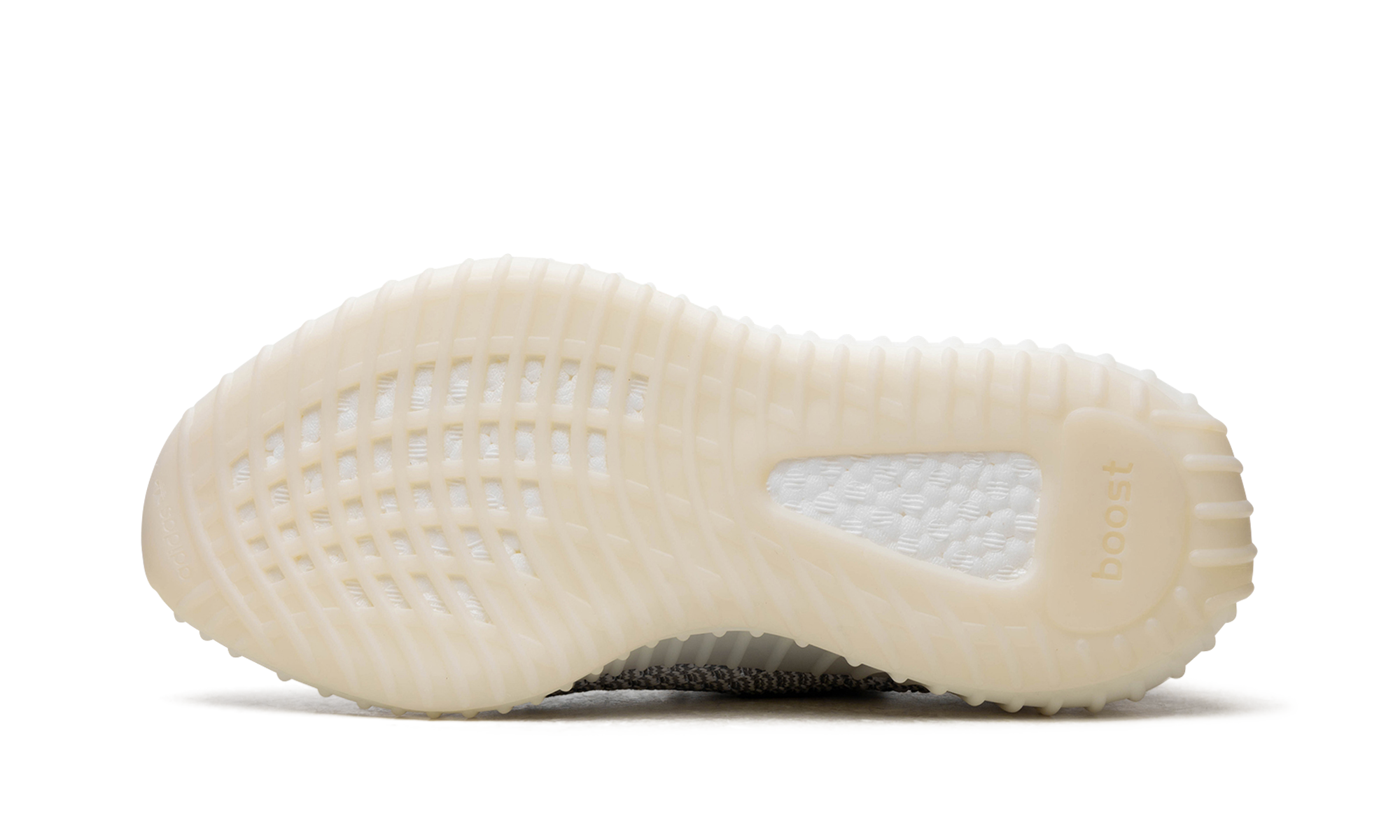 Yeezy Boost 350 V2 Static - Non-reflective 7