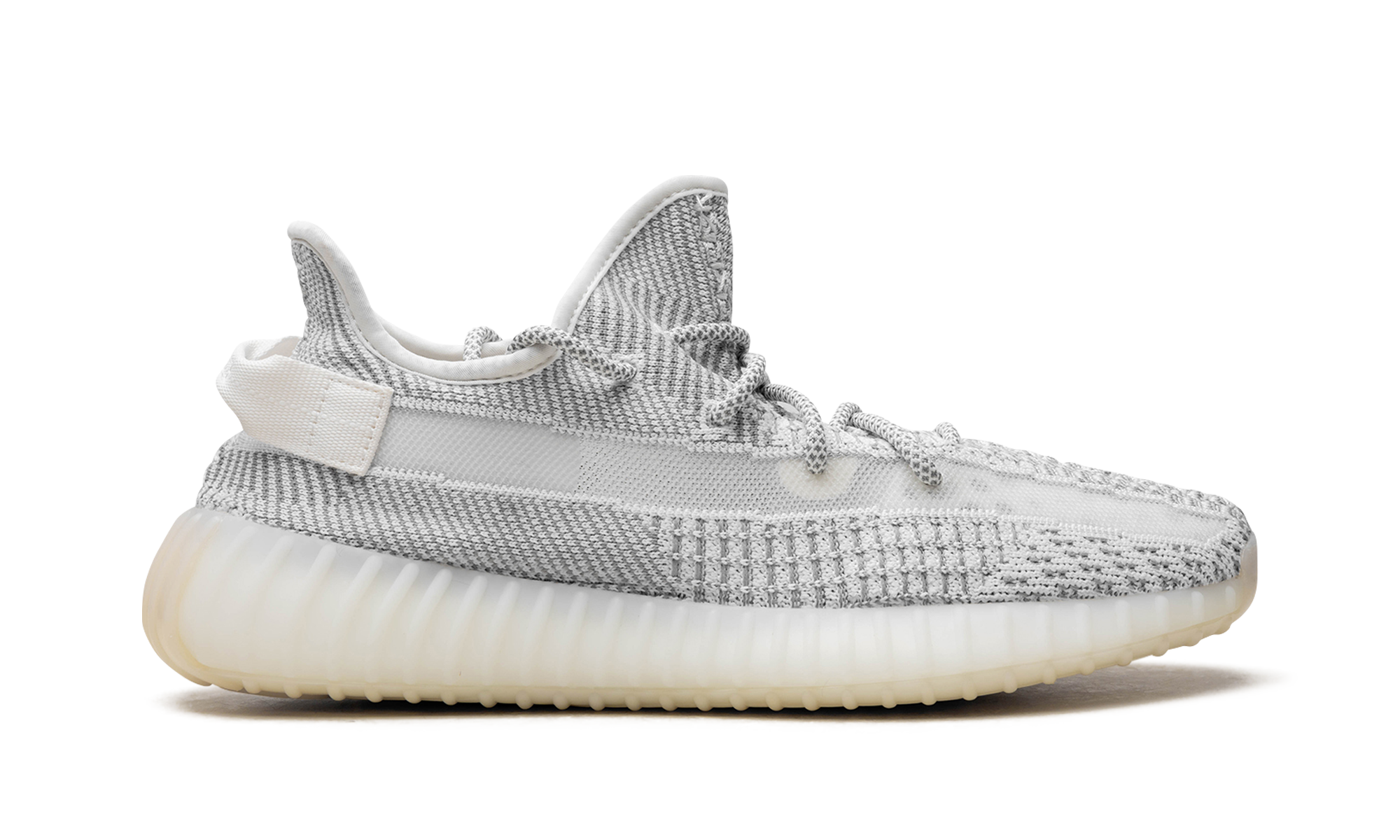 Yeezy Boost 350 V2 Static - Non-reflective 8