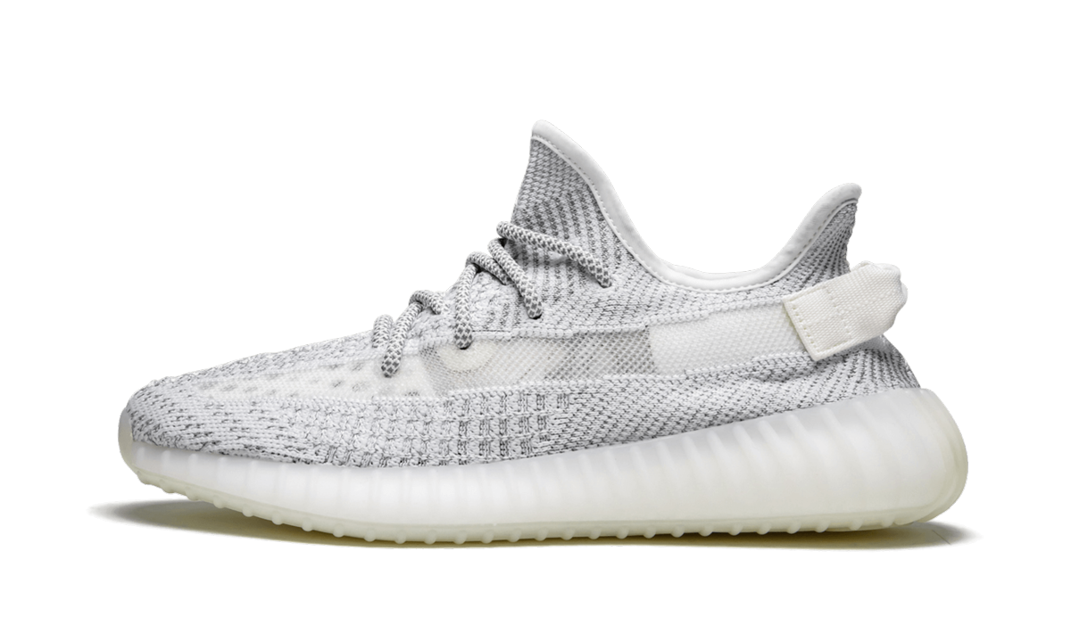 Yeezy Boost 350 V2 Static (Reflective) 1