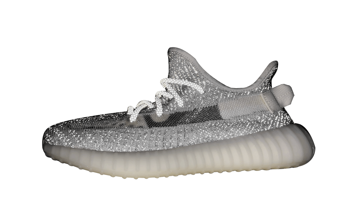 Yeezy Boost 350 V2 Static (Reflective) 3