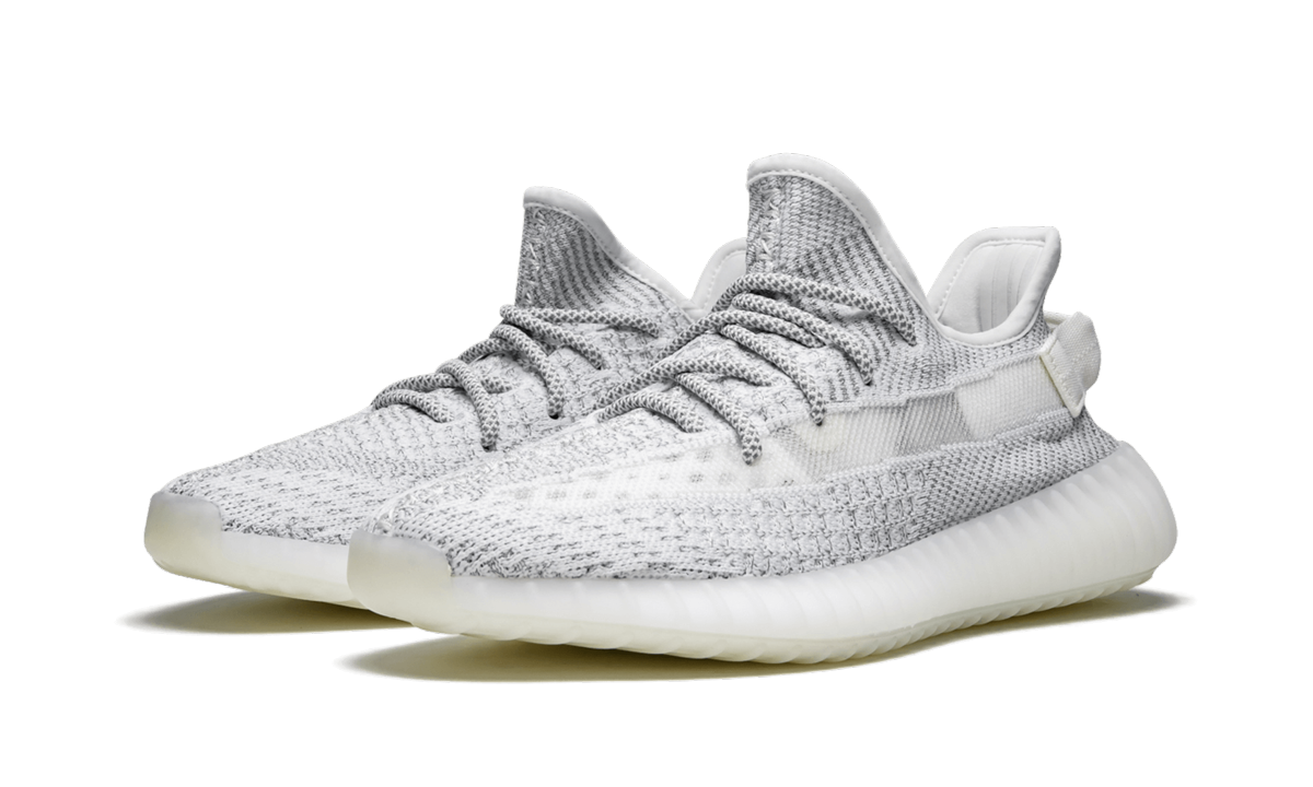 Yeezy Boost 350 V2 Static (Reflective) 4