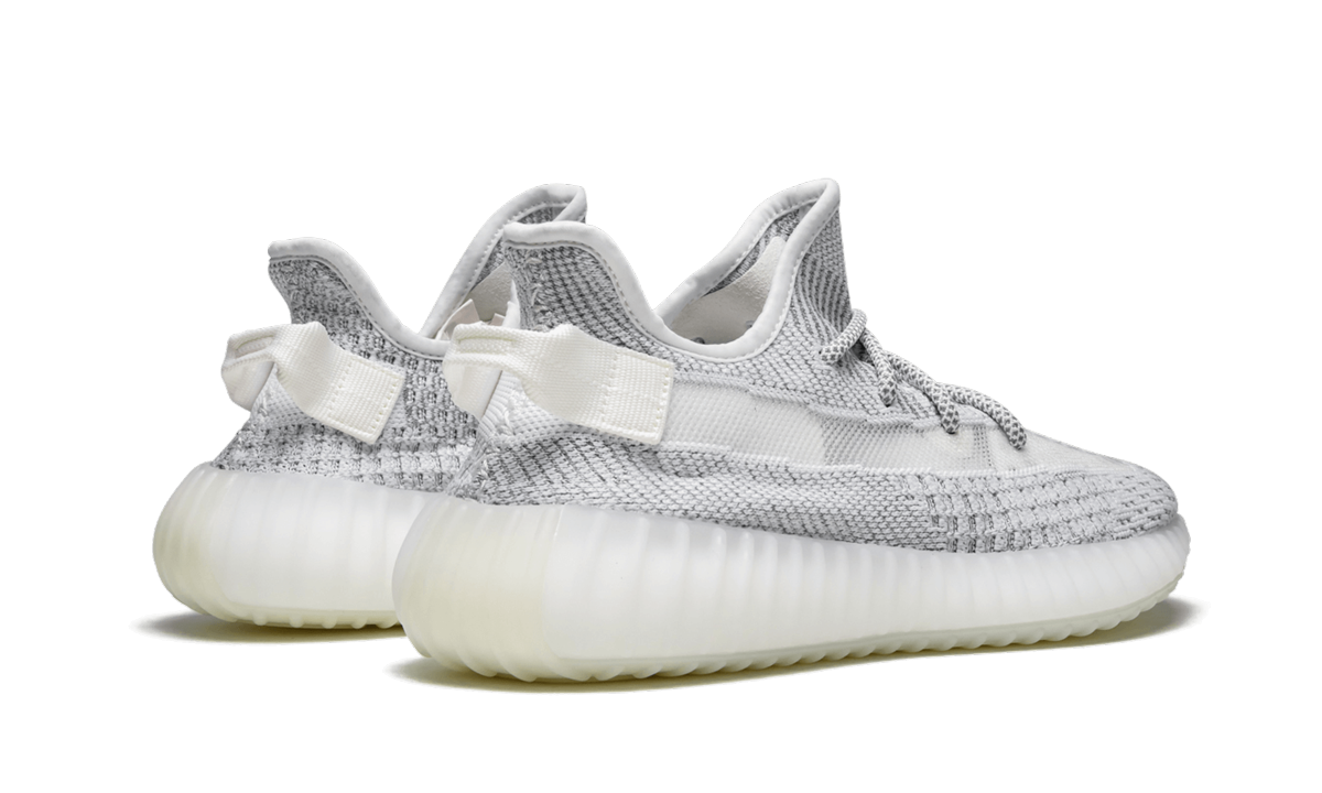 Yeezy Boost 350 V2 Static (Reflective) 5