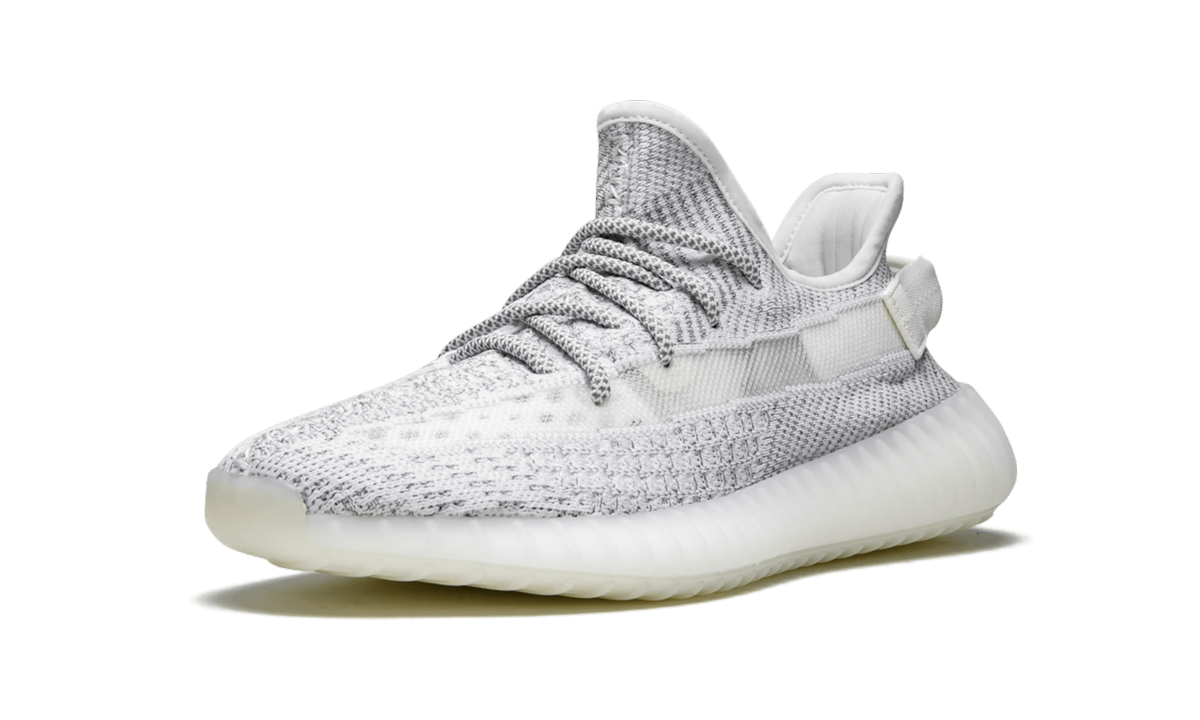 Yeezy Boost 350 V2 Static (Reflective) 6