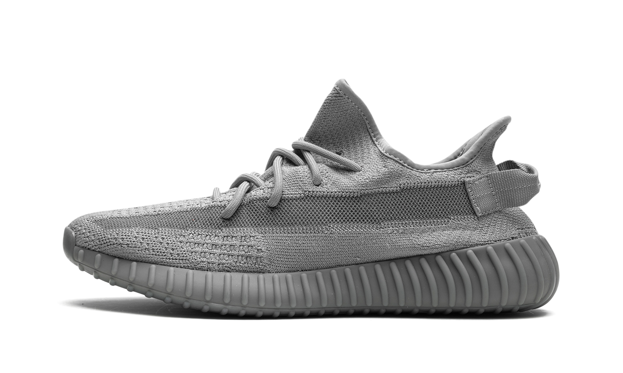 Yeezy Boost 350 V2 Steel Grey 1