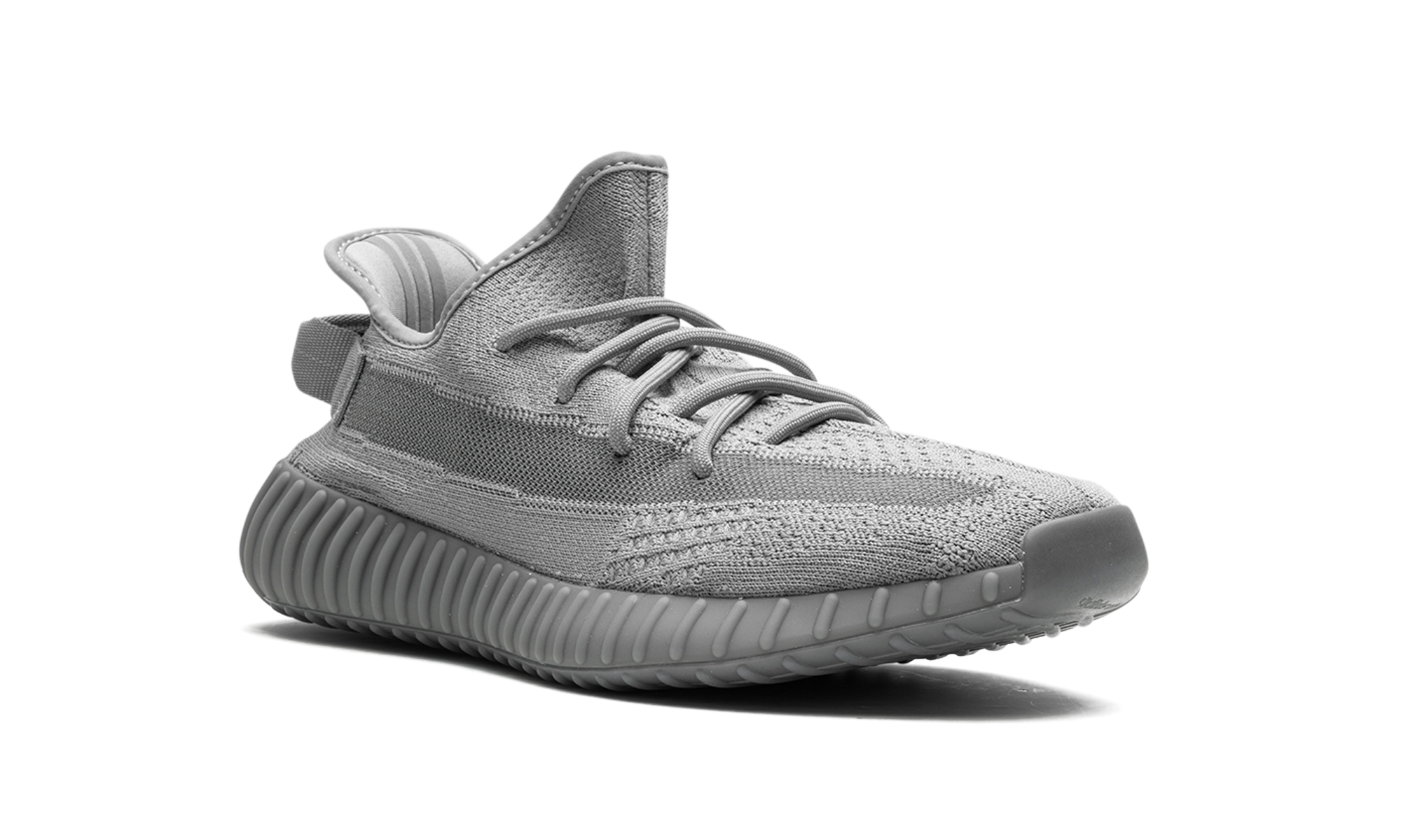 Yeezy Boost 350 V2 Steel Grey 2