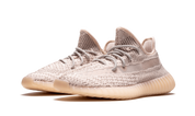 Yeezy Boost 350 V2 Synth (non-reflective) 3
