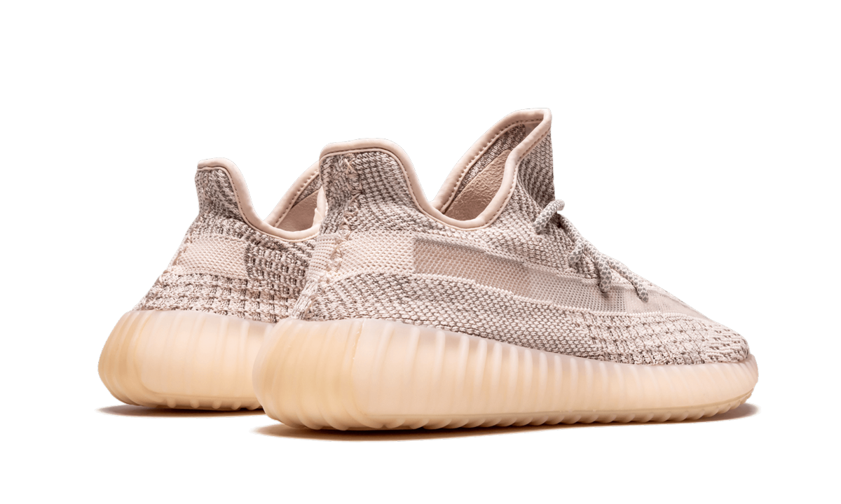 Yeezy Boost 350 V2 Synth (non-reflective) 4